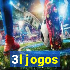 3l jogos